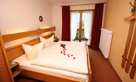 Wohnbeispiel Ferienwohnung 2