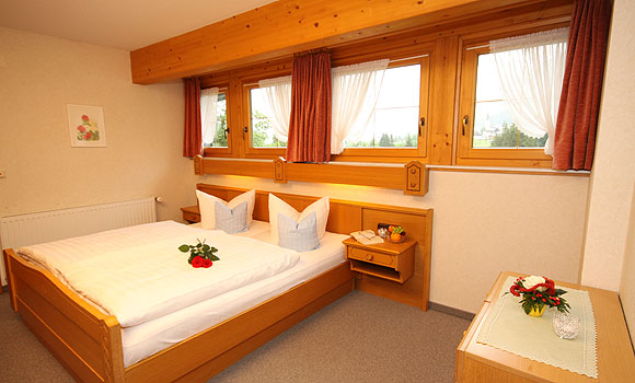 Wohnbeispiel Ferienwohnung 8